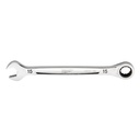 Milwaukee 45-96-9315 15mm Metric Ratcheting Combination Wrench