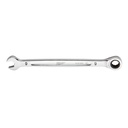Milwaukee 45-96-9309 9mm Metric Ratcheting Combination Wrench