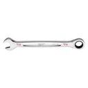 Milwaukee 45-96-9222 11/16" SAE Ratcheting Combo Wrench
