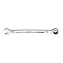 Milwaukee 45-96-9211 11/32" SAE Ratcheting Combo Wrench