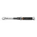 GEARWRENCH 1/4" Drive 120XP™ Micrometer Torque Wrench 30-200 in/lbs.
