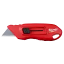 Milwaukee 48-22-1516 Compact Side Slide Utility Knife