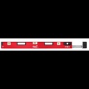Milwaukee MLXPM78 48" - 78" REDSTICK™ Magnetic Expandable Level