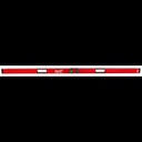 Milwaukee MLDIG72 72" REDSTICK™ Digital Level w/ PINPOINT™ Measurement Technology