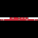 Milwaukee MLCMS48 24" / 48" REDSTICK™ Compact Box Level Set