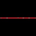 Milwaukee MLCM72 72" REDSTICK™ Compact Box Level