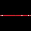 Milwaukee MLCM48 48" REDSTICK™ Compact Box Level