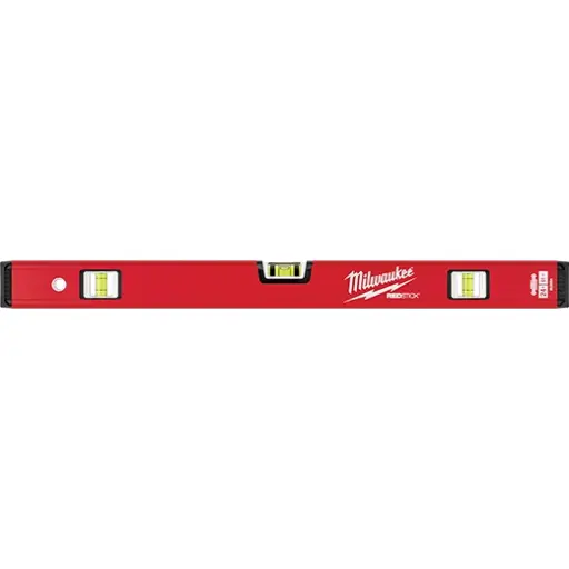 [MKE_MLCM24] Milwaukee MLCM24 24" REDSTICK™ Compact Box Level