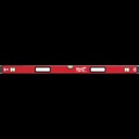 Milwaukee MLBXM48 48" REDSTICK™ Magnetic Box Level