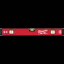 Milwaukee MLBXM24 24" REDSTICK™ Magnetic Box Level