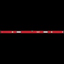 Milwaukee MLBX72 72" REDSTICK™ Box Level