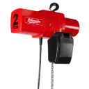 Milwaukee 2 Ton Electric Chain Hoist