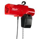 Milwaukee 1/2 Ton Electric Chain Hoist
