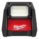 Milwaukee 2366-20 M18™ ROVER™ Dual Power Flood Light