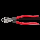 Milwaukee MT508 8" Diagonal Dipped Grip Cutting Pliers (USA)