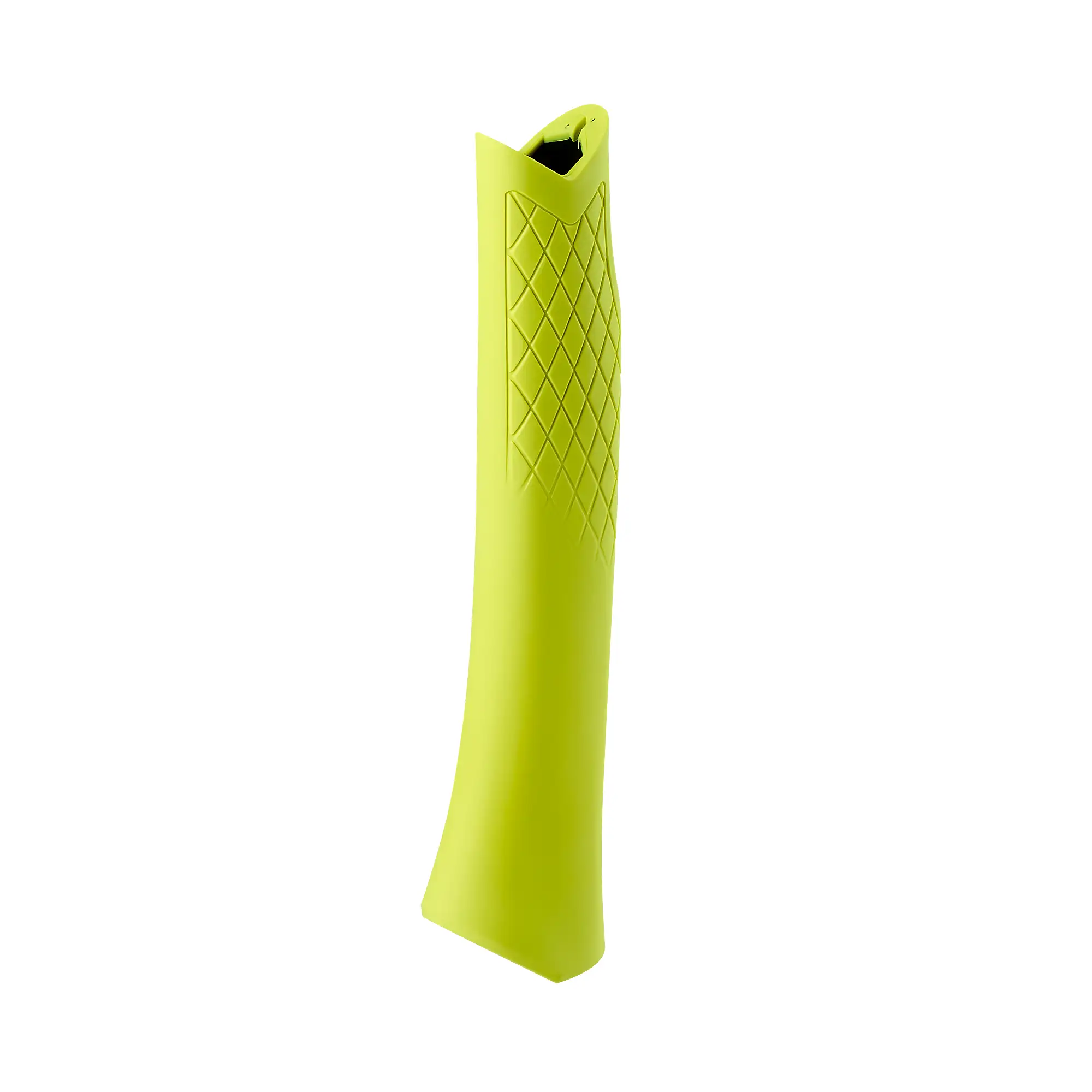 Stiletto TBRG-Y Crvd Repl Grip HiViz