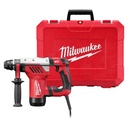 Milwaukee 5268-21 1-1/8" SDS Plus Rotary Hammer Kit