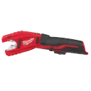 Milwaukee 2471-20 M12™ Copper Tubing Cutter (Tool Only)