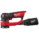 Milwaukee 2535-20 M12 FUEL™ 3" Random Orbital Detail Sander