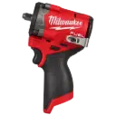 Milwaukee 2562-20 M12 FUEL™ Stubby 3/8" Impact Wrench