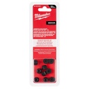 Milwaukee 49-16-0103 Jobsite Earbuds Foam Ear Tip Kit - M