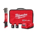 Milwaukee 2564-22 M12 FUEL™ 3/8" Right Angle Impact Wrench w/ Friction Ring Kit
