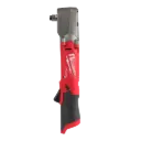 Milwaukee 2565-20 M12 FUEL™ 1/2" Right Angle Impact Wrench w/ Friction Ring (Bare Tool)