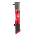 Milwaukee 2565P-20 M12 FUEL™ 1/2" Right Angle Impact Wrench w/ Pin Detent (Bare Tool)