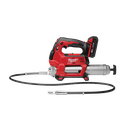Milwaukee 2646-21CT M18™ Cordless 2-Speed Grease Gun Kit