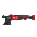 Milwaukee 2684-20 M18 FUEL™ 15mm Random Orbital Polisher