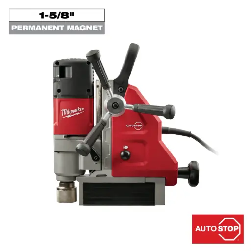 [MKE_4274-21] Milwaukee 4274-21 1-5/8" Magnetic Drill Kit