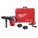 Milwaukee 2717-22HD M18 FUEL™ 1-9/16" SDS Max Rotary Hammer Kit