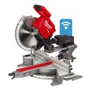 Milwaukee 2739-20 M18 FUEL™ 12” Dual Bevel Sliding Compound Miter Saw – Tool Only