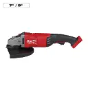 Milwaukee 2785-20 M18 FUEL™ 7" / 9" Large Angle Grinder (Tool Only)