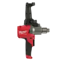 Milwaukee 2810-20 M18 FUEL™ Mud Mixer with 180° Handle