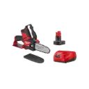 Milwaukee 2527-21 M12 FUEL™ HATCHET™ 6” Pruning Saw Kit