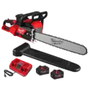 Milwaukee 2827-22 M18 FUEL™ 20" Dual Battery Chainsaw Kit