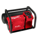 Milwaukee 2840-20 M18 FUEL™ 2 Gallon Compact Quiet Compressor