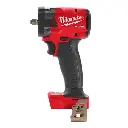 Milwaukee 2854-20 M18 FUEL™ 3/8"" Compact Impact
Wrench w/ Friction Ring Bare Tool