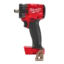Milwaukee 2855-20 M18 FUEL™ 1/2" Compact Impact Wrench w/ Friction Ring Bare Tool