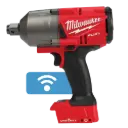 Milwaukee 2864-20 M18 FUEL™ w/ ONE-KEY™ High Torque Impact Wrench 3/4" Friction Ring Bare Tool