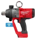 Milwaukee 2867-20 M18 FUEL™ 1" High Torque Impact Wrench w/ ONE-KEY™