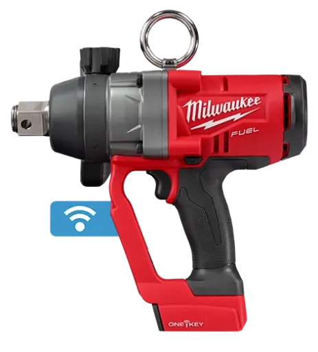 [MKE_2867-20] Milwaukee 2867-20 M18 FUEL™ 1" High Torque Impact Wrench w/ ONE-KEY™