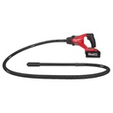 Milwaukee 2911-21 M18 FUEL™ 8' Concrete Pencil Vibrator Kit