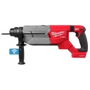 Milwaukee 2916-20 M18 FUEL™ 1-1/4" SDS Plus D-Handle Rotary Hammer w/ ONE-KEY™