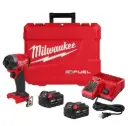 Milwaukee 2953-22 M18 FUEL™ 1/4" Hex Impact Driver Kit