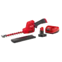 Milwaukee 2533-21 M12 FUEL™ 8" Hedge Trimmer Kit