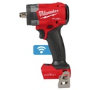 Milwaukee 3061-20 M18 FUEL™ 1/2" Controlled Torque Compact Impact Wrench w/ TORQUE-SENSE™