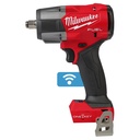 Milwaukee 3062-20 M18 FUEL™ 1/2" Controlled Mid-Torque Impact Wrench w/ TORQUE-SENSE™