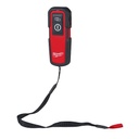 Milwaukee 3701 Remote for MX FUEL™ Concrete Vibrator
